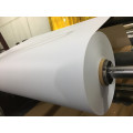 1300*0.3MM Matt White Rigid PVC Sheet Rolls For Printing